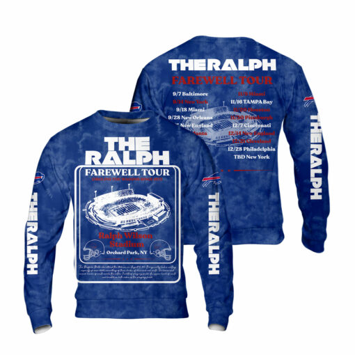 The Ralph Farewell Tour - Image 6