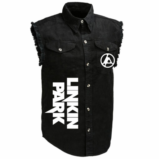 LPSL01 Linkin Park FromZero World Tour 2025 - Image 3