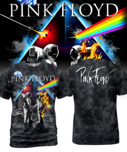 Pink Floyd Album 1