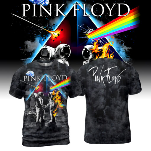 Pink Floyd Album 1
