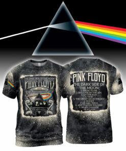 Pink Floyd Dark Side of the Moon Album
