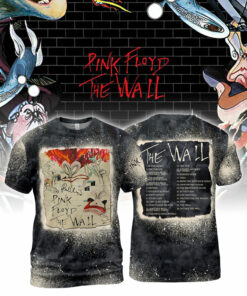 Pink Floyd The Walk Album