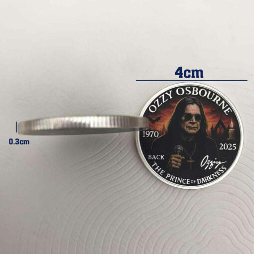 Ozzy Osbourne – Back to the Beginning - Image 2