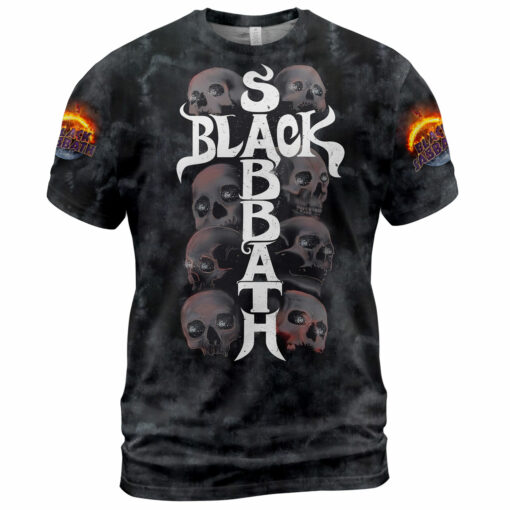 Black Sabbath 1970 - Image 2