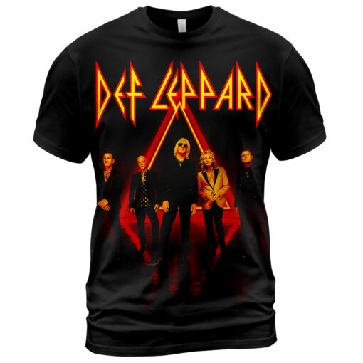 Def Leppard 2025 - Image 2
