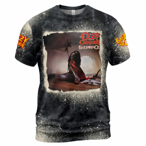 Ozzy Osbourne Blizzard of Ozz - Image 2