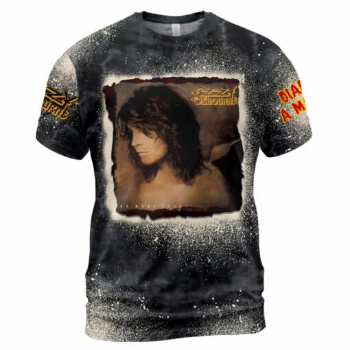 Ozzy Osbourne No More Tears - Image 2
