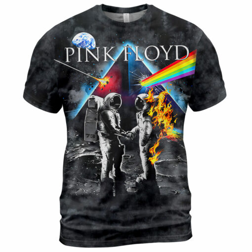Pink Floyd Album 1 - Image 2
