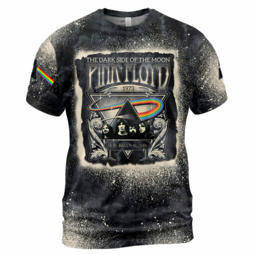Pink Floyd Dark Side of the Moon Album - Image 2