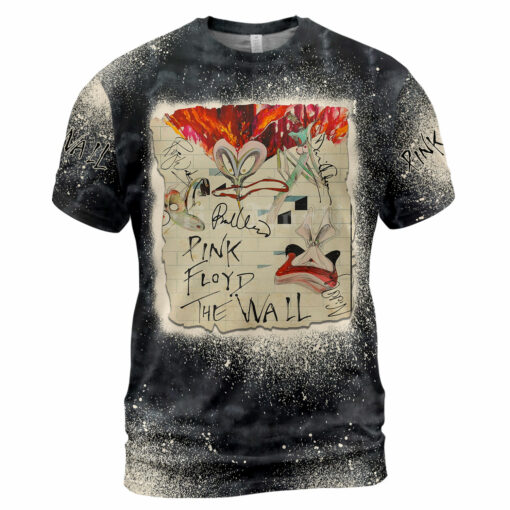 Pink Floyd The Walk Album - Image 2