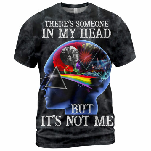 Pink Floyd There's Someone But It's Not Me - Image 2