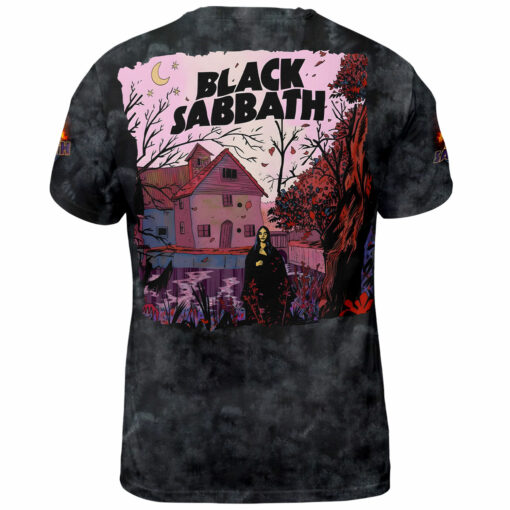 Black Sabbath 1970 - Image 3