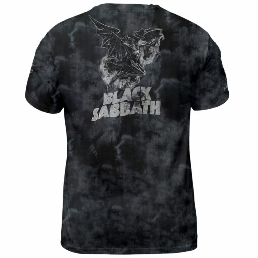 Black Sabbath Tour 1970 - Image 3
