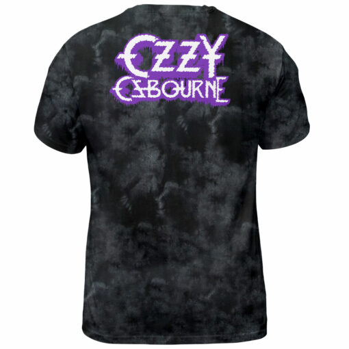 Ozzy Osbourne Guitar - Image 3