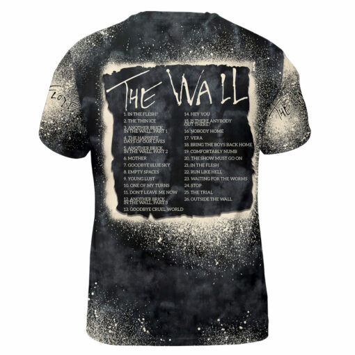 Pink Floyd The Walk Album - Image 4