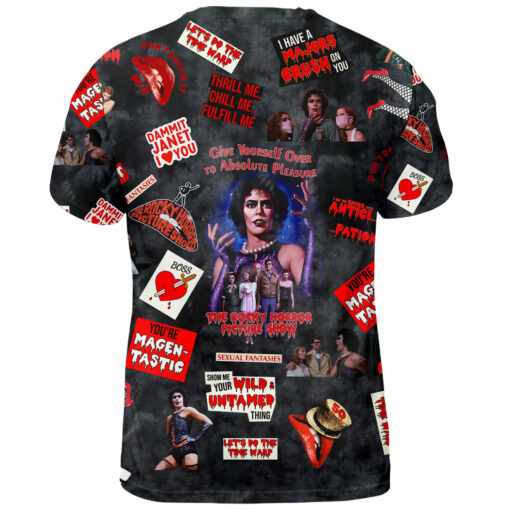 HR46T The Rocky Horror Picture Show AOP 2 - Image 4