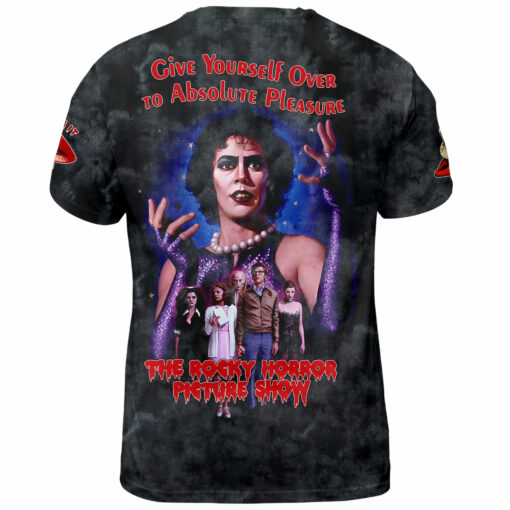 HR45T The Rocky Horror Picture Show AOP - Image 4