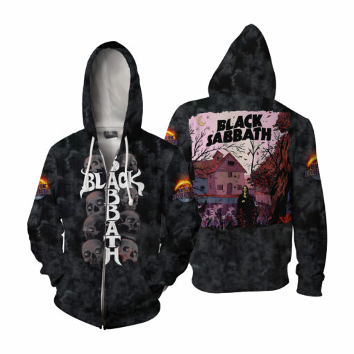 Black Sabbath 1970 - Image 4