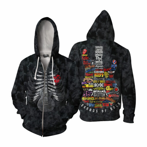Legends Of Rock - Image 4