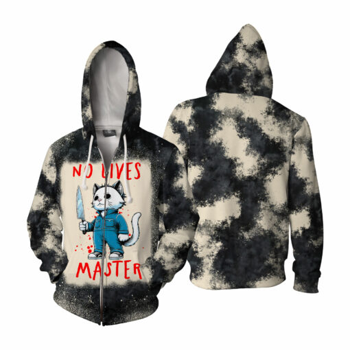 HR07T No Lives Master Halloween Horror Characters AOP - Image 5