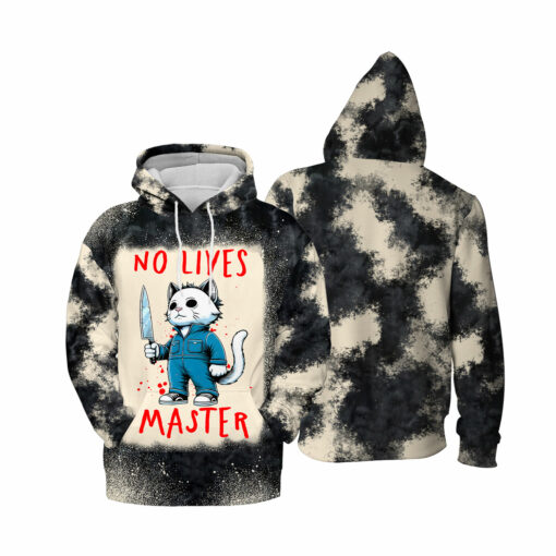 HR07T No Lives Master Halloween Horror Characters AOP - Image 6