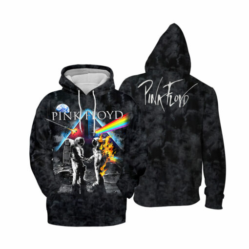 Pink Floyd Album 1 - Image 5