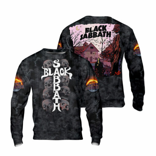 Black Sabbath 1970 - Image 6