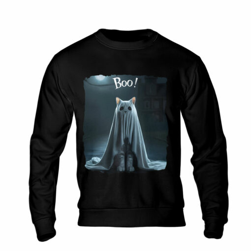 HR30T Boo Halloween Horror Characters 2D - Image 3