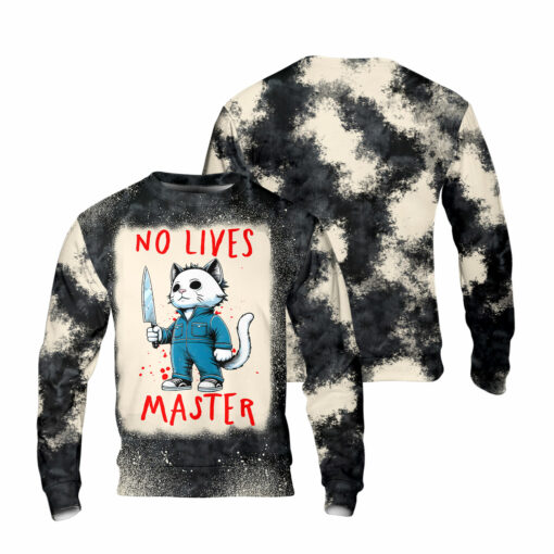 HR07T No Lives Master Halloween Horror Characters AOP - Image 7