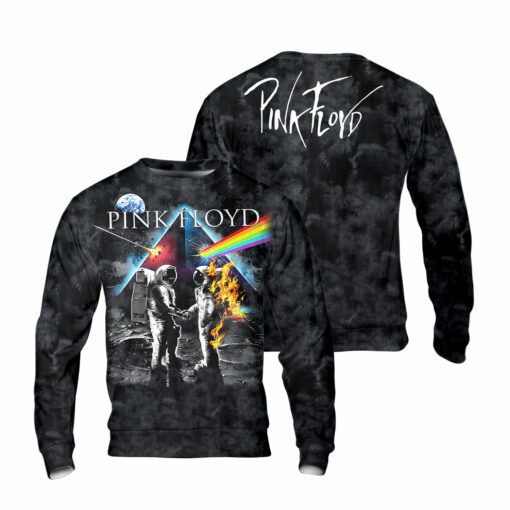 Pink Floyd Album 1 - Image 6
