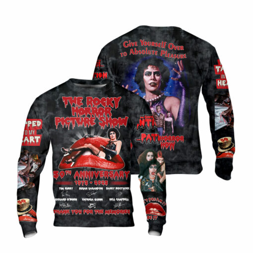 HR45T The Rocky Horror Picture Show AOP - Image 7