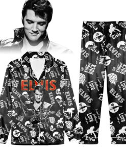 Elvis Presley BL