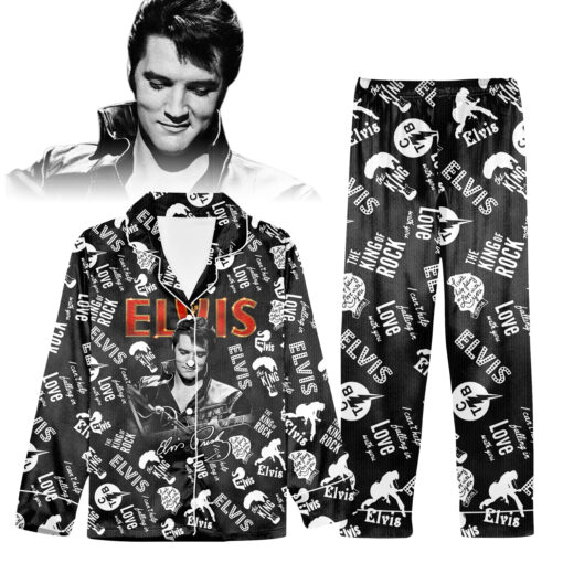 Elvis Presley BL