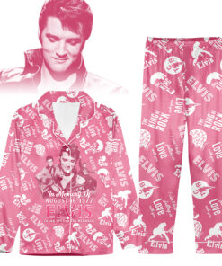 Elvis In Memory Of