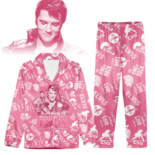 Elvis In Memory Of