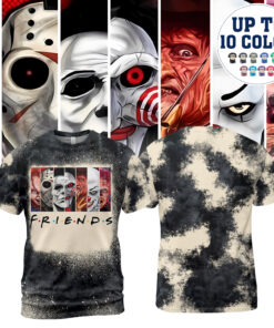HR42T Friends Halloween Horror Characters AOP 3