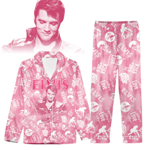 Elvis Presley