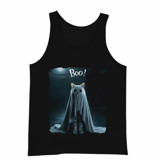 HR30T Boo Halloween Horror Characters 2D - Image 4