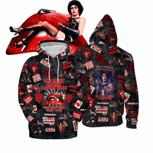 HR46T The Rocky Horror Picture Show AOP 2
