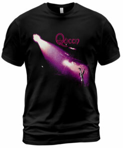 Queen I 1973 Tour