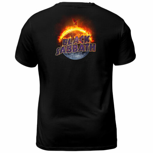 Black Sabbath 57th Anniversary - Image 2