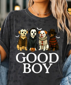 HRCF07T Good Boy CF