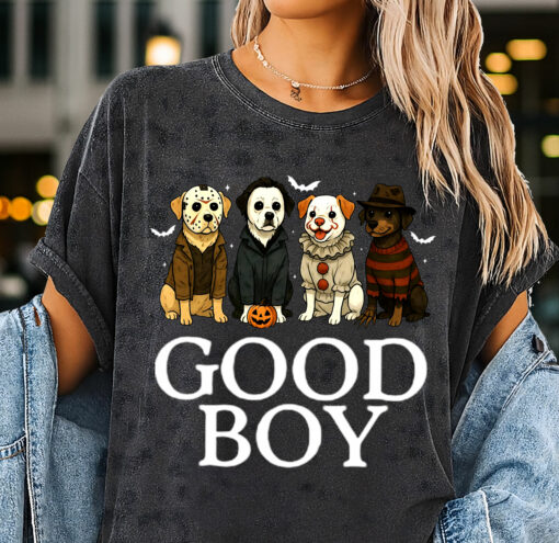 HRCF07T Good Boy CF