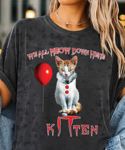 HRCF10T Kitten CF
