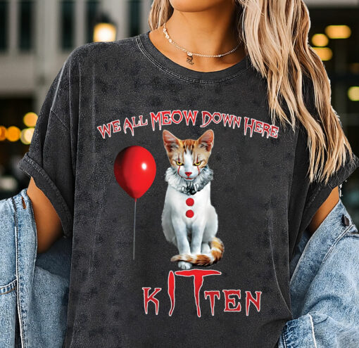 HRCF10T Kitten CF