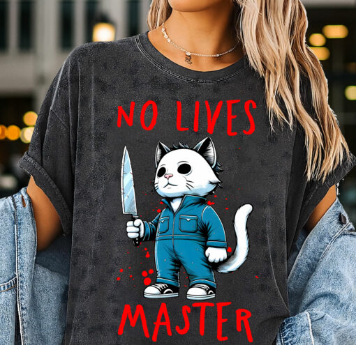 HRCF11T No Lives Master CF
