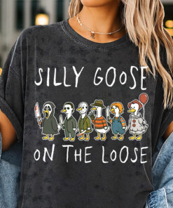 HRCF06T Silly Goose On The Loose CF