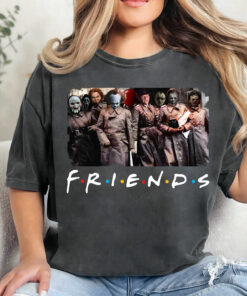 HRCF20T Friends CF