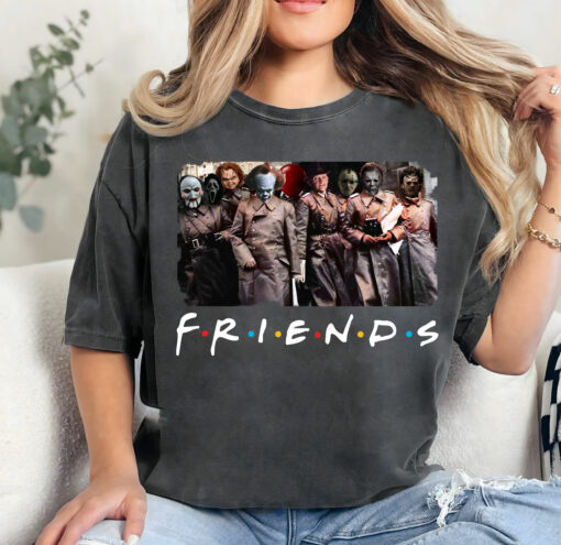 HRCF20T Friends CF