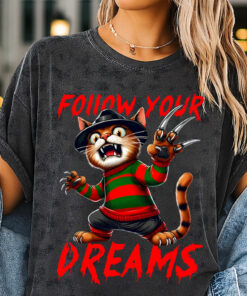 HRCF09T Follow Your Dream CF